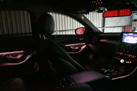 メルセデスベンツ Cクラス C220d ﾛｰﾚｳｽED ﾚｰﾀﾞｰｾｰﾌﾃｨP AMGﾗｲﾝ ﾍﾞｰｼｯｸP 特別仕様車 1ｵｰﾅｰ 革 AMGｴｱﾛ18AW ｴｱｻｽ ﾃﾞｨｽﾄﾛﾆｯｸ ﾌﾞﾗｲﾝﾄﾞｽﾎﾟｯﾄ ﾚｰﾝｷｰﾌﾟ ﾊﾟｰｷﾝｸﾞﾊﾟｲﾛｯﾄ ﾊﾟｰｸﾄﾛﾆｯｸ ｷｰﾚｽｺﾞｰ ﾅﾋﾞTV Bｶﾒﾗ 2年保証