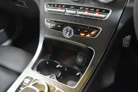 メルセデスベンツ Cクラス C220d ﾛｰﾚｳｽED ﾚｰﾀﾞｰｾｰﾌﾃｨP AMGﾗｲﾝ ﾍﾞｰｼｯｸP 特別仕様車 1ｵｰﾅｰ 革 AMGｴｱﾛ18AW ｴｱｻｽ ﾃﾞｨｽﾄﾛﾆｯｸ ﾌﾞﾗｲﾝﾄﾞｽﾎﾟｯﾄ ﾚｰﾝｷｰﾌﾟ ﾊﾟｰｷﾝｸﾞﾊﾟｲﾛｯﾄ ﾊﾟｰｸﾄﾛﾆｯｸ ｷｰﾚｽｺﾞｰ ﾅﾋﾞTV Bｶﾒﾗ 2年保証