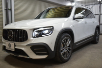 AMG GLB GLB35 4ﾏﾁｯｸ ｱﾄﾞﾊﾞﾝｽﾄﾞP ﾚｰﾀﾞｰｾｰﾌﾃｨP 1ｵ-ﾅ- ﾊﾟﾉﾗﾏｻﾝﾙｰﾌ 革 ﾍｯﾄﾞｱｯﾌﾟﾃﾞｨｽﾌﾟﾚｲ MBUXﾅﾋﾞTV ﾃﾞｨｽﾄﾛﾆｯｸ ﾌﾞﾗｲﾝﾄﾞｽﾎﾟｯﾄ ﾚｰﾝｷｰﾌﾟ ｴｱﾛ19AW ﾜｲﾔﾚｽﾁｬｰｼﾞ ﾌｯﾄｹﾞｰﾄ 360ｶﾒﾗ ｷｰﾚｽｺﾞｰ 2年保証