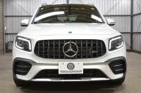 AMG GLB GLB35 4ﾏﾁｯｸ ｱﾄﾞﾊﾞﾝｽﾄﾞP ﾚｰﾀﾞｰｾｰﾌﾃｨP 1ｵ-ﾅ- ﾊﾟﾉﾗﾏｻﾝﾙｰﾌ 革 ﾍｯﾄﾞｱｯﾌﾟﾃﾞｨｽﾌﾟﾚｲ MBUXﾅﾋﾞTV ﾃﾞｨｽﾄﾛﾆｯｸ ﾌﾞﾗｲﾝﾄﾞｽﾎﾟｯﾄ ﾚｰﾝｷｰﾌﾟ ｴｱﾛ19AW ﾜｲﾔﾚｽﾁｬｰｼﾞ ﾌｯﾄｹﾞｰﾄ 360ｶﾒﾗ ｷｰﾚｽｺﾞｰ 2年保証