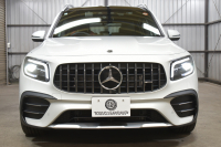 AMG GLB GLB35 4ﾏﾁｯｸ ｱﾄﾞﾊﾞﾝｽﾄﾞP ﾚｰﾀﾞｰｾｰﾌﾃｨP 1ｵ-ﾅ- ﾊﾟﾉﾗﾏｻﾝﾙｰﾌ 革 ﾍｯﾄﾞｱｯﾌﾟﾃﾞｨｽﾌﾟﾚｲ MBUXﾅﾋﾞTV ﾃﾞｨｽﾄﾛﾆｯｸ ﾌﾞﾗｲﾝﾄﾞｽﾎﾟｯﾄ ﾚｰﾝｷｰﾌﾟ ｴｱﾛ19AW ﾜｲﾔﾚｽﾁｬｰｼﾞ ﾌｯﾄｹﾞｰﾄ 360ｶﾒﾗ ｷｰﾚｽｺﾞｰ 2年保証