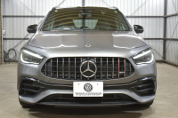 AMG GLA AMG GLA GLA45 S 4ﾏﾁｯｸﾌﾟﾗｽ AMGﾊﾟﾌｫｰﾏﾝｽP AMGｱﾄﾞﾊﾞﾝｽﾄﾞP ﾚｰﾀﾞｰｾｰﾌﾃｨP ﾊﾟﾉﾗﾏｻﾝﾙｰﾌ 灰黒革 ﾍﾞﾝﾁﾚｰﾀｰ ﾊﾟﾌｫｰﾏﾝｽｴｸﾞｿﾞｰｽﾄ HUD ｱﾄﾞﾊﾞﾝｽﾄﾞｻｳﾝﾄﾞ MBUXﾅﾋﾞTV 360ｶﾒﾗ ﾌｯﾄｹﾞｰﾄ ﾃﾞｨｽﾄﾛ ﾌﾞﾗｲﾝﾄﾞS 2年保証