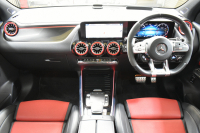 AMG GLA AMG GLA GLA45 S 4ﾏﾁｯｸﾌﾟﾗｽ AMGﾊﾟﾌｫｰﾏﾝｽP AMGｱﾄﾞﾊﾞﾝｽﾄﾞP ﾚｰﾀﾞｰｾｰﾌﾃｨP ﾊﾟﾉﾗﾏｻﾝﾙｰﾌ 灰黒革 ﾍﾞﾝﾁﾚｰﾀｰ ﾊﾟﾌｫｰﾏﾝｽｴｸﾞｿﾞｰｽﾄ HUD ｱﾄﾞﾊﾞﾝｽﾄﾞｻｳﾝﾄﾞ MBUXﾅﾋﾞTV 360ｶﾒﾗ ﾌｯﾄｹﾞｰﾄ ﾃﾞｨｽﾄﾛ ﾌﾞﾗｲﾝﾄﾞS 2年保証