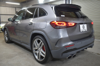 AMG GLA AMG GLA GLA45 S 4ﾏﾁｯｸﾌﾟﾗｽ AMGﾊﾟﾌｫｰﾏﾝｽP AMGｱﾄﾞﾊﾞﾝｽﾄﾞP ﾚｰﾀﾞｰｾｰﾌﾃｨP ﾊﾟﾉﾗﾏｻﾝﾙｰﾌ 灰黒革 ﾍﾞﾝﾁﾚｰﾀｰ ﾊﾟﾌｫｰﾏﾝｽｴｸﾞｿﾞｰｽﾄ HUD ｱﾄﾞﾊﾞﾝｽﾄﾞｻｳﾝﾄﾞ MBUXﾅﾋﾞTV 360ｶﾒﾗ ﾌｯﾄｹﾞｰﾄ ﾃﾞｨｽﾄﾛ ﾌﾞﾗｲﾝﾄﾞS 2年保証