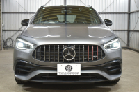 AMG GLA AMG GLA GLA45 S 4ﾏﾁｯｸﾌﾟﾗｽ AMGﾊﾟﾌｫｰﾏﾝｽP AMGｱﾄﾞﾊﾞﾝｽﾄﾞP ﾚｰﾀﾞｰｾｰﾌﾃｨP ﾊﾟﾉﾗﾏｻﾝﾙｰﾌ 灰黒革 ﾍﾞﾝﾁﾚｰﾀｰ ﾊﾟﾌｫｰﾏﾝｽｴｸﾞｿﾞｰｽﾄ HUD ｱﾄﾞﾊﾞﾝｽﾄﾞｻｳﾝﾄﾞ MBUXﾅﾋﾞTV 360ｶﾒﾗ ﾌｯﾄｹﾞｰﾄ ﾃﾞｨｽﾄﾛ ﾌﾞﾗｲﾝﾄﾞS 2年保証