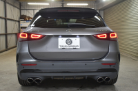 AMG GLA AMG GLA GLA45 S 4ﾏﾁｯｸﾌﾟﾗｽ AMGﾊﾟﾌｫｰﾏﾝｽP AMGｱﾄﾞﾊﾞﾝｽﾄﾞP ﾚｰﾀﾞｰｾｰﾌﾃｨP ﾊﾟﾉﾗﾏｻﾝﾙｰﾌ 灰黒革 ﾍﾞﾝﾁﾚｰﾀｰ ﾊﾟﾌｫｰﾏﾝｽｴｸﾞｿﾞｰｽﾄ HUD ｱﾄﾞﾊﾞﾝｽﾄﾞｻｳﾝﾄﾞ MBUXﾅﾋﾞTV 360ｶﾒﾗ ﾌｯﾄｹﾞｰﾄ ﾃﾞｨｽﾄﾛ ﾌﾞﾗｲﾝﾄﾞS 2年保証