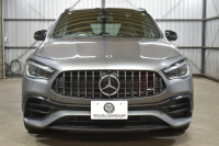 AMG GLA AMG GLA GLA45 S 4ﾏﾁｯｸﾌﾟﾗｽ AMGﾊﾟﾌｫｰﾏﾝｽP AMGｱﾄﾞﾊﾞﾝｽﾄﾞP ﾚｰﾀﾞｰｾｰﾌﾃｨP ﾊﾟﾉﾗﾏｻﾝﾙｰﾌ 灰黒革 ﾍﾞﾝﾁﾚｰﾀｰ ﾊﾟﾌｫｰﾏﾝｽｴｸﾞｿﾞｰｽﾄ HUD ｱﾄﾞﾊﾞﾝｽﾄﾞｻｳﾝﾄﾞ MBUXﾅﾋﾞTV 360ｶﾒﾗ ﾌｯﾄｹﾞｰﾄ ﾃﾞｨｽﾄﾛ ﾌﾞﾗｲﾝﾄﾞS 2年保証