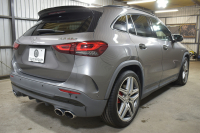 AMG GLA AMG GLA GLA45 S 4ﾏﾁｯｸﾌﾟﾗｽ AMGﾊﾟﾌｫｰﾏﾝｽP AMGｱﾄﾞﾊﾞﾝｽﾄﾞP ﾚｰﾀﾞｰｾｰﾌﾃｨP ﾊﾟﾉﾗﾏｻﾝﾙｰﾌ 灰黒革 ﾍﾞﾝﾁﾚｰﾀｰ ﾊﾟﾌｫｰﾏﾝｽｴｸﾞｿﾞｰｽﾄ HUD ｱﾄﾞﾊﾞﾝｽﾄﾞｻｳﾝﾄﾞ MBUXﾅﾋﾞTV 360ｶﾒﾗ ﾌｯﾄｹﾞｰﾄ ﾃﾞｨｽﾄﾛ ﾌﾞﾗｲﾝﾄﾞS 2年保証