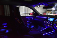 AMG GLA AMG GLA GLA45 S 4ﾏﾁｯｸﾌﾟﾗｽ AMGﾊﾟﾌｫｰﾏﾝｽP AMGｱﾄﾞﾊﾞﾝｽﾄﾞP ﾚｰﾀﾞｰｾｰﾌﾃｨP ﾊﾟﾉﾗﾏｻﾝﾙｰﾌ 灰黒革 ﾍﾞﾝﾁﾚｰﾀｰ ﾊﾟﾌｫｰﾏﾝｽｴｸﾞｿﾞｰｽﾄ HUD ｱﾄﾞﾊﾞﾝｽﾄﾞｻｳﾝﾄﾞ MBUXﾅﾋﾞTV 360ｶﾒﾗ ﾌｯﾄｹﾞｰﾄ ﾃﾞｨｽﾄﾛ ﾌﾞﾗｲﾝﾄﾞS 2年保証