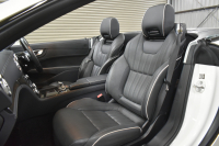 メルセデスベンツ SLクラス SL350 ﾚｰﾀﾞｰｾｰﾌﾃｨP ﾏｼﾞｯｸｽｶｲﾙｰﾌ ｴｱｽｶｰﾌ ﾋｰﾀｰ/ﾍﾞﾝﾁﾚｰﾀｰ黒革 ﾃﾞｨｽﾄﾛ ﾌﾞﾗｲﾝﾄﾞｽﾎﾟｯﾄ Lｷｰﾌﾟ AMGｴｱﾛ19AW ｷｰﾚｽGO PTS ﾌｯﾄﾄﾗﾝｸ 地ﾃﾞｼﾞﾅﾋﾞBｶﾒﾗ 2年保証