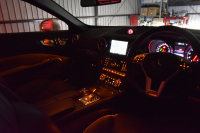 メルセデスベンツ SLクラス SL350 ﾚｰﾀﾞｰｾｰﾌﾃｨP ﾏｼﾞｯｸｽｶｲﾙｰﾌ ｴｱｽｶｰﾌ ﾋｰﾀｰ/ﾍﾞﾝﾁﾚｰﾀｰ黒革 ﾃﾞｨｽﾄﾛ ﾌﾞﾗｲﾝﾄﾞｽﾎﾟｯﾄ Lｷｰﾌﾟ AMGｴｱﾛ19AW ｷｰﾚｽGO PTS ﾌｯﾄﾄﾗﾝｸ 地ﾃﾞｼﾞﾅﾋﾞBｶﾒﾗ 2年保証