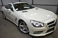 メルセデスベンツ SLクラス SL350 ﾚｰﾀﾞｰｾｰﾌﾃｨP ﾏｼﾞｯｸｽｶｲﾙｰﾌ ｴｱｽｶｰﾌ ﾋｰﾀｰ/ﾍﾞﾝﾁﾚｰﾀｰ黒革 ﾃﾞｨｽﾄﾛ ﾌﾞﾗｲﾝﾄﾞｽﾎﾟｯﾄ Lｷｰﾌﾟ AMGｴｱﾛ19AW ｷｰﾚｽGO PTS ﾌｯﾄﾄﾗﾝｸ 地ﾃﾞｼﾞﾅﾋﾞBｶﾒﾗ 2年保証