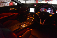 メルセデスベンツ SLクラス SL350 ﾚｰﾀﾞｰｾｰﾌﾃｨP ﾏｼﾞｯｸｽｶｲﾙｰﾌ ｴｱｽｶｰﾌ ﾋｰﾀｰ/ﾍﾞﾝﾁﾚｰﾀｰ黒革 ﾃﾞｨｽﾄﾛ ﾌﾞﾗｲﾝﾄﾞｽﾎﾟｯﾄ Lｷｰﾌﾟ AMGｴｱﾛ19AW ｷｰﾚｽGO PTS ﾌｯﾄﾄﾗﾝｸ 地ﾃﾞｼﾞﾅﾋﾞBｶﾒﾗ 2年保証