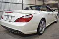 メルセデスベンツ SLクラス SL350 ﾚｰﾀﾞｰｾｰﾌﾃｨP ﾏｼﾞｯｸｽｶｲﾙｰﾌ ｴｱｽｶｰﾌ ﾋｰﾀｰ/ﾍﾞﾝﾁﾚｰﾀｰ黒革 ﾃﾞｨｽﾄﾛ ﾌﾞﾗｲﾝﾄﾞｽﾎﾟｯﾄ Lｷｰﾌﾟ AMGｴｱﾛ19AW ｷｰﾚｽGO PTS ﾌｯﾄﾄﾗﾝｸ 地ﾃﾞｼﾞﾅﾋﾞBｶﾒﾗ 2年保証