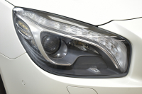 メルセデスベンツ SLクラス SL350 ﾚｰﾀﾞｰｾｰﾌﾃｨP ﾏｼﾞｯｸｽｶｲﾙｰﾌ ｴｱｽｶｰﾌ ﾋｰﾀｰ/ﾍﾞﾝﾁﾚｰﾀｰ黒革 ﾃﾞｨｽﾄﾛ ﾌﾞﾗｲﾝﾄﾞｽﾎﾟｯﾄ Lｷｰﾌﾟ AMGｴｱﾛ19AW ｷｰﾚｽGO PTS ﾌｯﾄﾄﾗﾝｸ 地ﾃﾞｼﾞﾅﾋﾞBｶﾒﾗ 2年保証