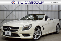 メルセデスベンツ SLクラス SL350 ﾚｰﾀﾞｰｾｰﾌﾃｨP ﾏｼﾞｯｸｽｶｲﾙｰﾌ ｴｱｽｶｰﾌ ﾋｰﾀｰ/ﾍﾞﾝﾁﾚｰﾀｰ黒革 ﾃﾞｨｽﾄﾛ ﾌﾞﾗｲﾝﾄﾞｽﾎﾟｯﾄ Lｷｰﾌﾟ AMGｴｱﾛ19AW ｷｰﾚｽGO PTS ﾌｯﾄﾄﾗﾝｸ 地ﾃﾞｼﾞﾅﾋﾞBｶﾒﾗ 2年保証