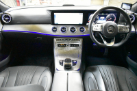 メルセデスベンツ CLS メルセデスベンツ CLS CLS450 4M ｽﾎﾟｰﾂ ｴｸｽｸﾙｰｼﾌﾞ ﾚｰﾀﾞｰSP 367馬力 ISG搭載 ｻﾝﾙｰﾌ ﾌﾞﾙﾒｽﾀｰS 全席ﾋｰﾀｰ&ｸｰﾗｰ黒革 ACC BSM AMGｴｱﾛ19AW ｷｰGO MEｺﾈ PTS ﾌｯﾄﾄﾗﾝｸ HUD 地ﾃﾞｼﾞ360ｶﾒﾗ 2年保証