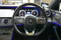 メルセデスベンツ CLS メルセデスベンツ CLS CLS450 4M ｽﾎﾟｰﾂ ｴｸｽｸﾙｰｼﾌﾞ ﾚｰﾀﾞｰSP 367馬力 ISG搭載 ｻﾝﾙｰﾌ ﾌﾞﾙﾒｽﾀｰS 全席ﾋｰﾀｰ&ｸｰﾗｰ黒革 ACC BSM AMGｴｱﾛ19AW ｷｰGO MEｺﾈ PTS ﾌｯﾄﾄﾗﾝｸ HUD 地ﾃﾞｼﾞ360ｶﾒﾗ 2年保証