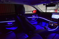 メルセデスベンツ Eクラス E400 4ﾏﾁｯｸ ﾜｺﾞﾝ ｴｸｽｸﾙｰｼﾌﾞ ﾚｰﾀﾞｰｾｰﾌﾃｨP 3.5V6ﾀｰﾎﾞ333馬力 4WD ｺﾗﾑ9速 全席ﾋｰﾀｰ黒革 ﾃﾞｨｽﾄﾛ BSM Lﾁｪﾝｼﾞ ｷｰﾚｽGO ﾊﾟｰｸﾄﾛ ﾌｯﾄｹﾞｰﾄ HUD ﾌﾞﾙﾒｽﾀｰS 地ﾃﾞｼﾞﾅﾋﾞ 360ｶﾒﾗ 2年保証