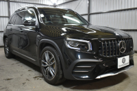 AMG GLB GLB35 4ﾏﾁｯｸ AMGｱﾄﾞﾊﾞﾝｽﾄﾞ＆ﾊﾟﾌｫｰﾏﾝｽP ﾚｰﾀﾞｰｾｰﾌﾃｨP ﾊﾟﾉﾗﾏｻﾝﾙｰﾌ ﾋｰﾀｰ赤/黒革 対話式ﾅﾋﾞ ﾃﾞｨｽﾄﾛﾆｯｸ ﾌﾞﾗｲﾝﾄﾞｽﾎﾟｯﾄ ﾚｰﾝｷｰﾌﾟ AMGｴｱﾛ19AW ｷｰﾚｽGO PTS ﾍｯﾄﾞｱｯﾌﾟD  地ﾃﾞｼﾞﾅﾋﾞ 360ｶﾒﾗ 2年保証