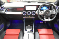 AMG GLB GLB35 4ﾏﾁｯｸ AMGｱﾄﾞﾊﾞﾝｽﾄﾞ＆ﾊﾟﾌｫｰﾏﾝｽP ﾚｰﾀﾞｰｾｰﾌﾃｨP ﾊﾟﾉﾗﾏｻﾝﾙｰﾌ ﾋｰﾀｰ赤/黒革 対話式ﾅﾋﾞ ﾃﾞｨｽﾄﾛﾆｯｸ ﾌﾞﾗｲﾝﾄﾞｽﾎﾟｯﾄ ﾚｰﾝｷｰﾌﾟ AMGｴｱﾛ19AW ｷｰﾚｽGO PTS ﾍｯﾄﾞｱｯﾌﾟD  地ﾃﾞｼﾞﾅﾋﾞ 360ｶﾒﾗ 2年保証