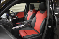 AMG GLB GLB35 4ﾏﾁｯｸ AMGｱﾄﾞﾊﾞﾝｽﾄﾞ＆ﾊﾟﾌｫｰﾏﾝｽP ﾚｰﾀﾞｰｾｰﾌﾃｨP ﾊﾟﾉﾗﾏｻﾝﾙｰﾌ ﾋｰﾀｰ赤/黒革 対話式ﾅﾋﾞ ﾃﾞｨｽﾄﾛﾆｯｸ ﾌﾞﾗｲﾝﾄﾞｽﾎﾟｯﾄ ﾚｰﾝｷｰﾌﾟ AMGｴｱﾛ19AW ｷｰﾚｽGO PTS ﾍｯﾄﾞｱｯﾌﾟD  地ﾃﾞｼﾞﾅﾋﾞ 360ｶﾒﾗ 2年保証