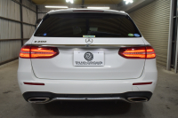 メルセデスベンツ Eクラス E200ﾜｺﾞﾝ AVG ｽﾎﾟｰﾂ 本革仕様 ﾚｰﾀﾞｰSP  9速AT 全席ﾋｰﾀｰ黒革 ﾃﾞｨｽﾄﾛ ﾌﾞﾗｲﾝﾄﾞｽﾎﾟｯﾄ Lｷｰﾌﾟ AMGｴｱﾛ19AW ｷｰﾚｽGO PTS ﾌｯﾄｹﾞｰﾄ ﾌﾞﾙﾒｽﾀｰS 地ﾃﾞｼﾞ360ｶﾒﾗ 2年保証