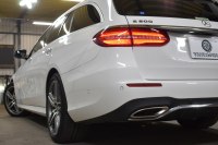 メルセデスベンツ Eクラス E200ﾜｺﾞﾝ AVG ｽﾎﾟｰﾂ 本革仕様 ﾚｰﾀﾞｰSP  9速AT 全席ﾋｰﾀｰ黒革 ﾃﾞｨｽﾄﾛ ﾌﾞﾗｲﾝﾄﾞｽﾎﾟｯﾄ Lｷｰﾌﾟ AMGｴｱﾛ19AW ｷｰﾚｽGO PTS ﾌｯﾄｹﾞｰﾄ ﾌﾞﾙﾒｽﾀｰS 地ﾃﾞｼﾞ360ｶﾒﾗ 2年保証