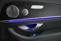 メルセデスベンツ Eクラス E200ﾜｺﾞﾝ AVG ｽﾎﾟｰﾂ 本革仕様 ﾚｰﾀﾞｰSP  9速AT 全席ﾋｰﾀｰ黒革 ﾃﾞｨｽﾄﾛ ﾌﾞﾗｲﾝﾄﾞｽﾎﾟｯﾄ Lｷｰﾌﾟ AMGｴｱﾛ19AW ｷｰﾚｽGO PTS ﾌｯﾄｹﾞｰﾄ ﾌﾞﾙﾒｽﾀｰS 地ﾃﾞｼﾞ360ｶﾒﾗ 2年保証