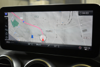 メルセデスベンツ Cクラス C200 ﾛｰﾚｳｽｴﾃﾞｨｼｮﾝ ｽﾎﾟｰﾂ+P ﾚｰﾀﾞｰｾｰﾌﾃｨP 最終特別仕様 MEｺﾈ 9速 BSG搭載 HUD ﾋｰﾀｰ黒革 ﾃﾞｨｽﾄﾛ BSM Lｷｰﾌﾟ AMGｴｱﾛ18AW ｷｰﾚｽGo PTS 液晶ﾒｰﾀｰ LEDﾍｯﾄﾞﾗｲﾄ 地ﾃﾞｼﾞﾅﾋﾞ Bｶﾒﾗ 2年保証