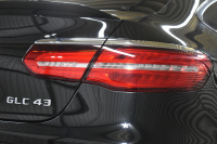 AMG GLCクーペ GLC43 4MATIC ｸｰﾍﾟ ﾚｻﾞｰｴｸｽｸﾙｰｼﾌﾞP ﾚｰﾀﾞｰｾｰﾌﾃｨP ｻﾝﾙｰﾌ 革 ﾌﾞﾙﾒｽﾀｰｻｳﾝﾄﾞ ｴｱﾛ20AW ﾍｯﾄﾞｱｯﾌﾟD ｴｱﾊﾞﾗﾝｽP ﾌｯﾄｹﾞｰﾄ ﾃﾞｨｽﾄﾛ ﾌﾞﾗｲﾝﾄﾞS ﾚｰﾝｷｰﾌﾟ ﾅﾋﾞTV 360ｶﾒﾗ ｷｰﾚｽｺﾞｰ 2年保証