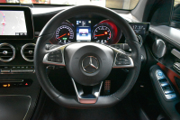 AMG GLCクーペ GLC43 4MATIC ｸｰﾍﾟ ﾚｻﾞｰｴｸｽｸﾙｰｼﾌﾞP ﾚｰﾀﾞｰｾｰﾌﾃｨP ｻﾝﾙｰﾌ 革 ﾌﾞﾙﾒｽﾀｰｻｳﾝﾄﾞ ｴｱﾛ20AW ﾍｯﾄﾞｱｯﾌﾟD ｴｱﾊﾞﾗﾝｽP ﾌｯﾄｹﾞｰﾄ ﾃﾞｨｽﾄﾛ ﾌﾞﾗｲﾝﾄﾞS ﾚｰﾝｷｰﾌﾟ ﾅﾋﾞTV 360ｶﾒﾗ ｷｰﾚｽｺﾞｰ 2年保証