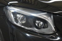 AMG GLCクーペ GLC43 4MATIC ｸｰﾍﾟ ﾚｻﾞｰｴｸｽｸﾙｰｼﾌﾞP ﾚｰﾀﾞｰｾｰﾌﾃｨP ｻﾝﾙｰﾌ 革 ﾌﾞﾙﾒｽﾀｰｻｳﾝﾄﾞ ｴｱﾛ20AW ﾍｯﾄﾞｱｯﾌﾟD ｴｱﾊﾞﾗﾝｽP ﾌｯﾄｹﾞｰﾄ ﾃﾞｨｽﾄﾛ ﾌﾞﾗｲﾝﾄﾞS ﾚｰﾝｷｰﾌﾟ ﾅﾋﾞTV 360ｶﾒﾗ ｷｰﾚｽｺﾞｰ 2年保証