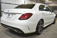 メルセデスベンツ Cクラス C200 ﾛｰﾚｳｽED ｽﾎﾟｰﾂﾌﾟﾗｽP ﾚｻﾞｰｴｸｽｸﾙｰｼﾌﾞP ﾚｰﾀﾞｰｾｰﾌﾃｨP 後期 革 ﾍﾞﾝﾁﾚｰﾀｰ ﾌﾞﾙﾒｽﾀｰS HUD 360ｶﾒﾗ ｴｱﾊﾞﾗﾝｽP 液晶ﾒｰﾀｰ ﾌｯﾄﾄﾗﾝｸ ﾜｲﾔﾚｽﾁｬｰｼﾞ AMGｴｱﾛ18AW ﾃﾞｨｽﾄﾛ ﾌﾞﾗｲﾝﾄﾞS ﾅﾋﾞTV ｷｰﾚｽｺﾞｰ 2年保証