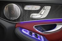 メルセデスベンツ Cクラス C200 ﾛｰﾚｳｽED ｽﾎﾟｰﾂﾌﾟﾗｽP ﾚｻﾞｰｴｸｽｸﾙｰｼﾌﾞP ﾚｰﾀﾞｰｾｰﾌﾃｨP 後期 革 ﾍﾞﾝﾁﾚｰﾀｰ ﾌﾞﾙﾒｽﾀｰS HUD 360ｶﾒﾗ ｴｱﾊﾞﾗﾝｽP 液晶ﾒｰﾀｰ ﾌｯﾄﾄﾗﾝｸ ﾜｲﾔﾚｽﾁｬｰｼﾞ AMGｴｱﾛ18AW ﾃﾞｨｽﾄﾛ ﾌﾞﾗｲﾝﾄﾞS ﾅﾋﾞTV ｷｰﾚｽｺﾞｰ 2年保証