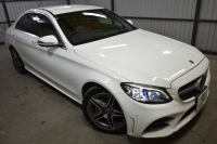 メルセデスベンツ Cクラス C200 ﾛｰﾚｳｽED ｽﾎﾟｰﾂﾌﾟﾗｽP ﾚｻﾞｰｴｸｽｸﾙｰｼﾌﾞP ﾚｰﾀﾞｰｾｰﾌﾃｨP 後期 革 ﾍﾞﾝﾁﾚｰﾀｰ ﾌﾞﾙﾒｽﾀｰS HUD 360ｶﾒﾗ ｴｱﾊﾞﾗﾝｽP 液晶ﾒｰﾀｰ ﾌｯﾄﾄﾗﾝｸ ﾜｲﾔﾚｽﾁｬｰｼﾞ AMGｴｱﾛ18AW ﾃﾞｨｽﾄﾛ ﾌﾞﾗｲﾝﾄﾞS ﾅﾋﾞTV ｷｰﾚｽｺﾞｰ 2年保証