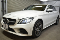 メルセデスベンツ Cクラス C200 ﾛｰﾚｳｽED ｽﾎﾟｰﾂﾌﾟﾗｽP ﾚｻﾞｰｴｸｽｸﾙｰｼﾌﾞP ﾚｰﾀﾞｰｾｰﾌﾃｨP 後期 革 ﾍﾞﾝﾁﾚｰﾀｰ ﾌﾞﾙﾒｽﾀｰS HUD 360ｶﾒﾗ ｴｱﾊﾞﾗﾝｽP 液晶ﾒｰﾀｰ ﾌｯﾄﾄﾗﾝｸ ﾜｲﾔﾚｽﾁｬｰｼﾞ AMGｴｱﾛ18AW ﾃﾞｨｽﾄﾛ ﾌﾞﾗｲﾝﾄﾞS ﾅﾋﾞTV ｷｰﾚｽｺﾞｰ 2年保証