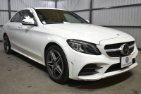 メルセデスベンツ Cクラス C200 ﾛｰﾚｳｽED ｽﾎﾟｰﾂﾌﾟﾗｽP ﾚｻﾞｰｴｸｽｸﾙｰｼﾌﾞP ﾚｰﾀﾞｰｾｰﾌﾃｨP 後期 革 ﾍﾞﾝﾁﾚｰﾀｰ ﾌﾞﾙﾒｽﾀｰS HUD 360ｶﾒﾗ ｴｱﾊﾞﾗﾝｽP 液晶ﾒｰﾀｰ ﾌｯﾄﾄﾗﾝｸ ﾜｲﾔﾚｽﾁｬｰｼﾞ AMGｴｱﾛ18AW ﾃﾞｨｽﾄﾛ ﾌﾞﾗｲﾝﾄﾞS ﾅﾋﾞTV ｷｰﾚｽｺﾞｰ 2年保証