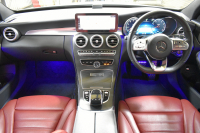 メルセデスベンツ Cクラス C200 ﾛｰﾚｳｽED ｽﾎﾟｰﾂﾌﾟﾗｽP ﾚｻﾞｰｴｸｽｸﾙｰｼﾌﾞP ﾚｰﾀﾞｰｾｰﾌﾃｨP 後期 革 ﾍﾞﾝﾁﾚｰﾀｰ ﾌﾞﾙﾒｽﾀｰS HUD 360ｶﾒﾗ ｴｱﾊﾞﾗﾝｽP 液晶ﾒｰﾀｰ ﾌｯﾄﾄﾗﾝｸ ﾜｲﾔﾚｽﾁｬｰｼﾞ AMGｴｱﾛ18AW ﾃﾞｨｽﾄﾛ ﾌﾞﾗｲﾝﾄﾞS ﾅﾋﾞTV ｷｰﾚｽｺﾞｰ 2年保証