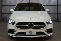 メルセデスベンツ Bクラス B200d AMGﾗｲﾝ AMGﾚｻﾞｰｴｸｽｸﾙｰｼﾌﾞP ｱﾄﾞﾊﾞﾝｽﾄﾞP ﾅﾋﾞｹﾞｰｼｮﾝP ﾚｰﾀﾞｰｾｰﾌﾃｨP ﾊﾟﾉﾗﾏｻﾝﾙｰﾌ 革 HUD 360ｶﾒﾗ ｱﾄﾞﾊﾞﾝｽﾄﾞｻｳﾝﾄﾞ AMGｴｱﾛ18AW ﾃﾞｨｽﾄﾛ ﾌﾞﾗｲﾝﾄﾞS ﾚｰﾝｷｰﾌﾟ MBUXﾅﾋﾞTV ﾌｯﾄｹﾞｰﾄ 2年保証