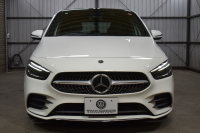 メルセデスベンツ Bクラス B200d AMGﾗｲﾝ AMGﾚｻﾞｰｴｸｽｸﾙｰｼﾌﾞP ｱﾄﾞﾊﾞﾝｽﾄﾞP ﾅﾋﾞｹﾞｰｼｮﾝP ﾚｰﾀﾞｰｾｰﾌﾃｨP ﾊﾟﾉﾗﾏｻﾝﾙｰﾌ 革 HUD 360ｶﾒﾗ ｱﾄﾞﾊﾞﾝｽﾄﾞｻｳﾝﾄﾞ AMGｴｱﾛ18AW ﾃﾞｨｽﾄﾛ ﾌﾞﾗｲﾝﾄﾞS ﾚｰﾝｷｰﾌﾟ MBUXﾅﾋﾞTV ﾌｯﾄｹﾞｰﾄ 2年保証