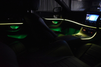 メルセデスベンツ Eクラス E220dﾜｺﾞﾝ ｽﾎﾟｰﾂ ｴｸｽｸﾙｰｼﾌﾞP AMGﾗｲﾝｲﾝﾃﾘｱP ﾚｰﾀﾞｰｾｰﾌﾃｨP 後期型 ﾊﾟﾉﾗﾏｻﾝﾙｰﾌ 革 ﾌﾞﾙﾒｽﾀｰ HUD ｴｱﾊﾞﾗﾝｽP AMGｴｱﾛ19AW MBUXARﾅﾋﾞTV 360ｶﾒﾗ ﾃﾞｨｽﾄﾛ ﾌﾞﾗｲﾝﾄﾞS ｵｰﾄﾃｰﾙｹﾞｰﾄ ｷｰﾚｽｺﾞｰ 2年保証