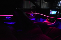 メルセデスベンツ Eクラス E220dﾜｺﾞﾝ ｽﾎﾟｰﾂ ｴｸｽｸﾙｰｼﾌﾞP AMGﾗｲﾝｲﾝﾃﾘｱP ﾚｰﾀﾞｰｾｰﾌﾃｨP 後期型 ﾊﾟﾉﾗﾏｻﾝﾙｰﾌ 革 ﾌﾞﾙﾒｽﾀｰ HUD ｴｱﾊﾞﾗﾝｽP AMGｴｱﾛ19AW MBUXARﾅﾋﾞTV 360ｶﾒﾗ ﾃﾞｨｽﾄﾛ ﾌﾞﾗｲﾝﾄﾞS ｵｰﾄﾃｰﾙｹﾞｰﾄ ｷｰﾚｽｺﾞｰ 2年保証