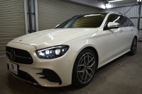 メルセデスベンツ Eクラス E220dﾜｺﾞﾝ ｽﾎﾟｰﾂ ｴｸｽｸﾙｰｼﾌﾞP AMGﾗｲﾝｲﾝﾃﾘｱP ﾚｰﾀﾞｰｾｰﾌﾃｨP 後期型 ﾊﾟﾉﾗﾏｻﾝﾙｰﾌ 革 ﾌﾞﾙﾒｽﾀｰ HUD ｴｱﾊﾞﾗﾝｽP AMGｴｱﾛ19AW MBUXARﾅﾋﾞTV 360ｶﾒﾗ ﾃﾞｨｽﾄﾛ ﾌﾞﾗｲﾝﾄﾞS ｵｰﾄﾃｰﾙｹﾞｰﾄ ｷｰﾚｽｺﾞｰ 2年保証