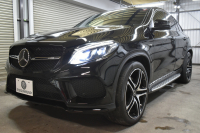 AMG GLE GLE43 4ﾏﾁｯｸ ｸｰﾍﾟ ﾚｰﾀﾞｰｾｰﾌﾃｨP ﾊﾟﾉﾗﾏｻﾝﾙｰﾌ 革 ﾊｰﾏﾝｶｰﾄﾞﾝ ｴｱﾛ22AW ﾅｲﾄP ｻｲﾄﾞﾗﾝﾆﾝｸﾞﾎﾞｰﾄﾞ ﾃﾞｨｽﾄﾛﾆｯｸ ﾌﾞﾗｲﾝﾄﾞｽﾎﾟｯﾄ ﾚｰﾝｷｰﾌﾟ ﾅﾋﾞTV 360ｶﾒﾗ ｵｰﾄﾃｰﾙｹﾞｰﾄ ｷｰﾚｽｺﾞｰ 2年保証