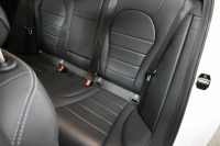 メルセデスベンツ Cクラス C200ﾜｺﾞﾝ AVG AMGﾗｲﾝ ﾊﾟﾉﾗﾏｻﾝﾙｰﾌ ﾚｰﾀﾞｰSP 後期型 ﾐｰｺﾈｸﾄ ﾃﾞｨｽﾄﾛ ﾚｰﾝﾁｪﾝｼﾞｱｼｽﾄ ﾌﾞﾗｲﾝﾄﾞS  ﾋｰﾀｰ黒革 AMGｴｱﾛ18AW ｷｰﾚｽGo PTS 電動Rｹﾞｰﾄ 地ﾃﾞｼﾞBｶﾒﾗ 2年保証