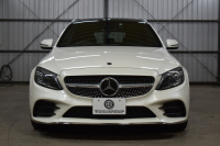 メルセデスベンツ Cクラス C200ﾜｺﾞﾝ AVG AMGﾗｲﾝ ﾊﾟﾉﾗﾏｻﾝﾙｰﾌ ﾚｰﾀﾞｰSP 後期型 ﾐｰｺﾈｸﾄ ﾃﾞｨｽﾄﾛ ﾚｰﾝﾁｪﾝｼﾞｱｼｽﾄ ﾌﾞﾗｲﾝﾄﾞS  ﾋｰﾀｰ黒革 AMGｴｱﾛ18AW ｷｰﾚｽGo PTS 電動Rｹﾞｰﾄ 地ﾃﾞｼﾞBｶﾒﾗ 2年保証