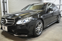 メルセデスベンツ Eクラス メルセデスベンツ Eクラス E250 AVG AMGｽﾎﾟｰﾂ ﾚｰﾀﾞｰｾｰﾌﾃｨP 後期 全席ﾋｰﾀｰ黒革 ﾃﾞｨｽﾄﾛ ﾌﾞﾗｲﾝﾄﾞｽﾎﾟｯﾄ Lｷｰﾌﾟ ｷｰﾚｽGo AMGｴｱﾛ18AW ﾊﾟｰｸﾄﾛ LEDﾍｯﾄﾞ 駐車支援 地ﾃﾞｼﾞﾅﾋﾞ ﾊﾞｯｸｶﾒﾗ 2年保証