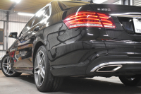 メルセデスベンツ Eクラス メルセデスベンツ Eクラス E250 AVG AMGｽﾎﾟｰﾂ ﾚｰﾀﾞｰｾｰﾌﾃｨP 後期 全席ﾋｰﾀｰ黒革 ﾃﾞｨｽﾄﾛ ﾌﾞﾗｲﾝﾄﾞｽﾎﾟｯﾄ Lｷｰﾌﾟ ｷｰﾚｽGo AMGｴｱﾛ18AW ﾊﾟｰｸﾄﾛ LEDﾍｯﾄﾞ 駐車支援 地ﾃﾞｼﾞﾅﾋﾞ ﾊﾞｯｸｶﾒﾗ 2年保証