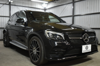 AMG GLC GLC43 4MATIC ﾚｻﾞｰｴｸｽｸﾙｰｼﾌﾞP ﾚｰﾀﾞｰｾｰﾌﾃｨP 1ｵｰﾅｰ ﾊﾟﾉﾗﾏｻﾝﾙｰﾌ 革 ﾌﾞﾙﾒｽﾀｰｻｳﾝﾄﾞ ｴｱﾛ20AW ｻｲﾄﾞﾗﾝﾆﾝｸﾞﾎﾞｰﾄﾞ ﾍｯﾄﾞｱｯﾌﾟD ｴｱﾊﾞﾗﾝｽP ﾌｯﾄｹﾞｰﾄ ﾃﾞｨｽﾄﾛ ﾌﾞﾗｲﾝﾄﾞS ﾚｰﾝｷｰﾌﾟ ﾅﾋﾞTV 360ｶﾒﾗ ｷｰﾚｽｺﾞｰ 2年保証